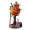 Lemax® Spooky Town™ Halloween Village Accessory: Pumpkin Tree House